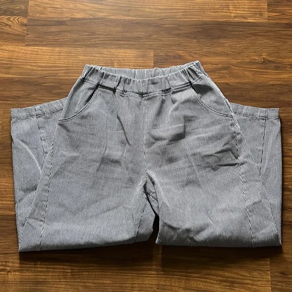 Le Bon Shoppe Arc Pants - Picture 2 of 3